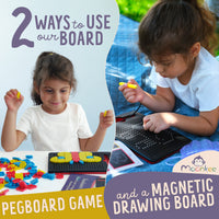 Thumbnail for Magnetic Beads Board